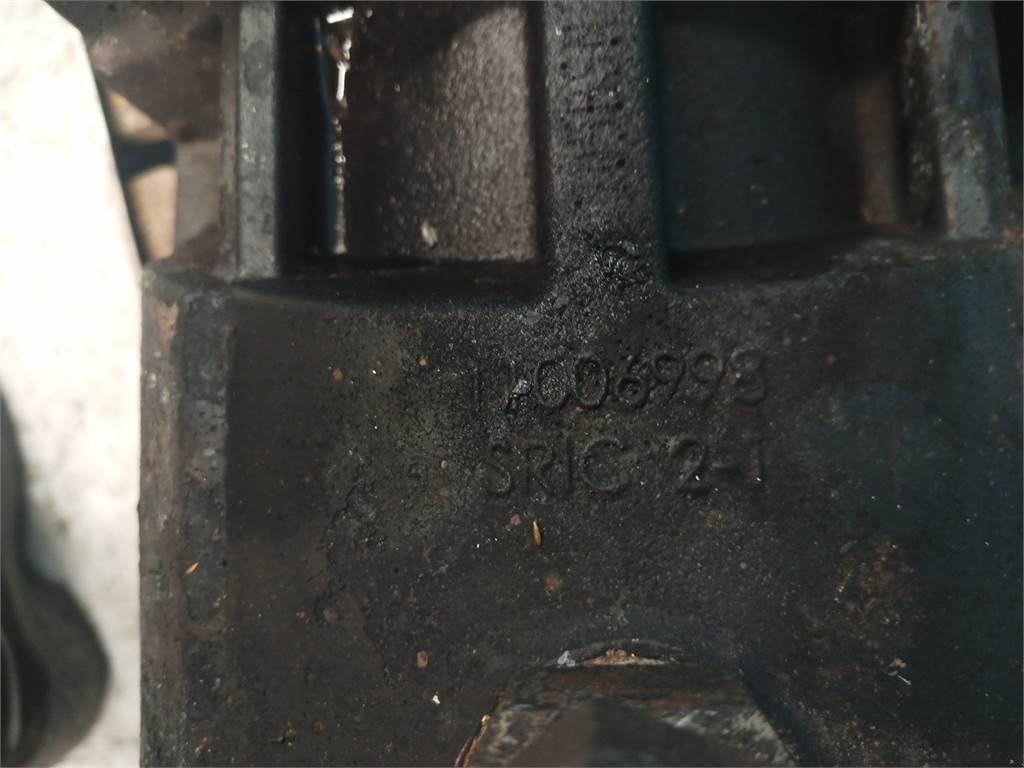 Sonstiges tip New Holland CX8.85, Gebrauchtmaschine in Hemmet (Poză 6)
