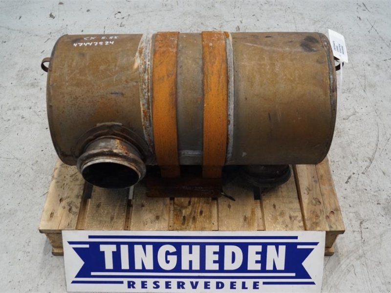 Sonstiges des Typs New Holland CX8.85, Gebrauchtmaschine in Hemmet (Bild 1)