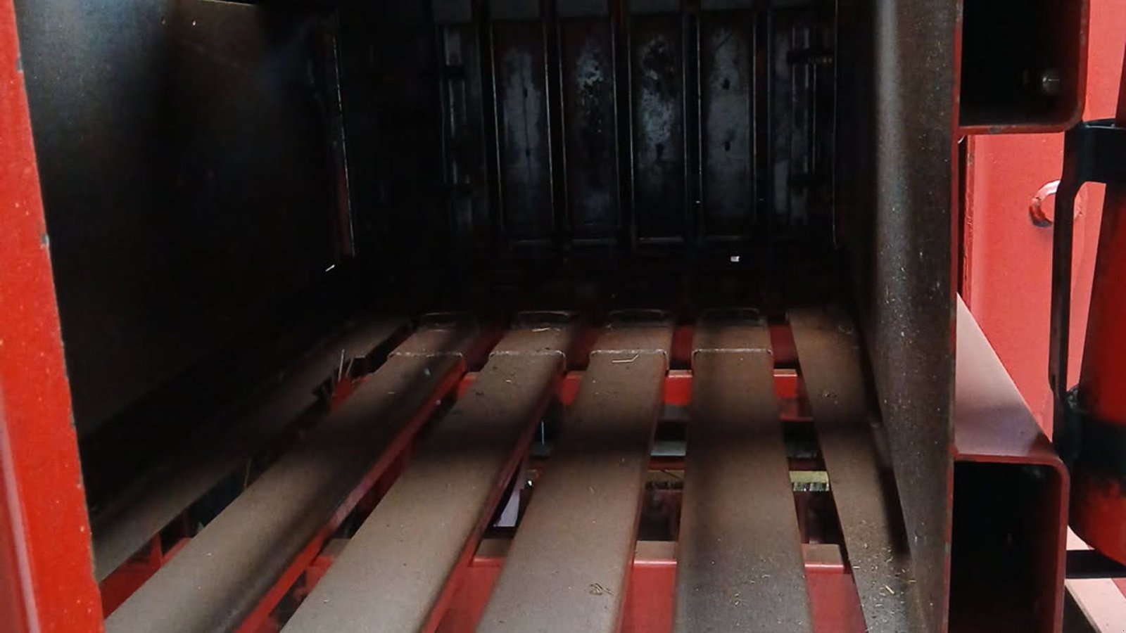 Sonstiges typu New Holland D 2000 New holland D2000, Gebrauchtmaschine v Kongerslev (Obrázek 4)