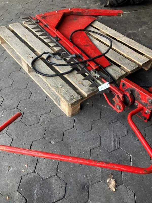 Sonstiges of the type New Holland Elsidekniv til NH varifeed skæ, Gebrauchtmaschine in Brønderslev (Picture 2)