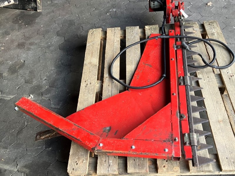 Sonstiges of the type New Holland Elsidekniv til NH varifeed skæ, Gebrauchtmaschine in Brønderslev (Picture 1)