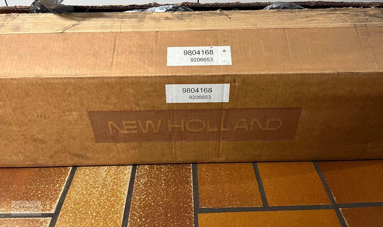 Sonstiges des Typs New Holland Ersateile Häcksler 1905 2305 Metalldetektor, Gebrauchtmaschine in Uelsen (Bild 1)