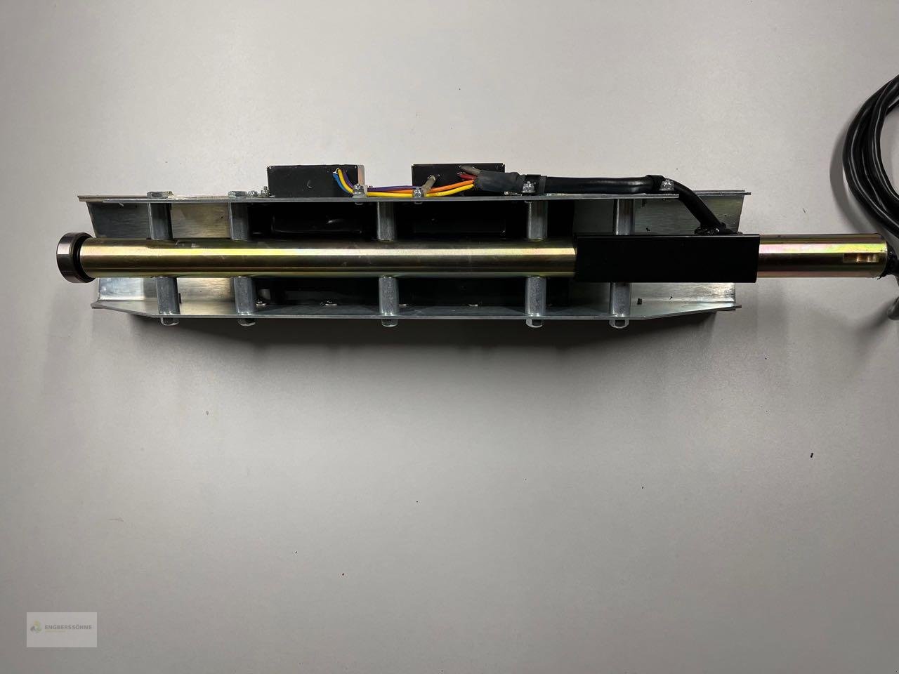 Sonstiges des Typs New Holland Ersateile Häcksler 1905 2305 Metalldetektor, Gebrauchtmaschine in Uelsen (Bild 3)