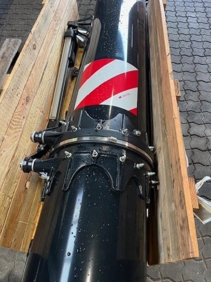 Sonstiges tip New Holland FOLDETUD FOR CR10/11, Gebrauchtmaschine in Maribo (Poză 2)