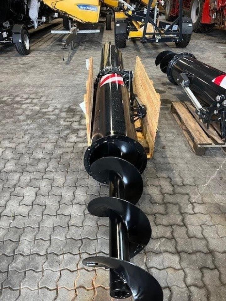 Sonstiges tip New Holland FOLDETUD FOR CR10/11, Gebrauchtmaschine in Maribo (Poză 1)