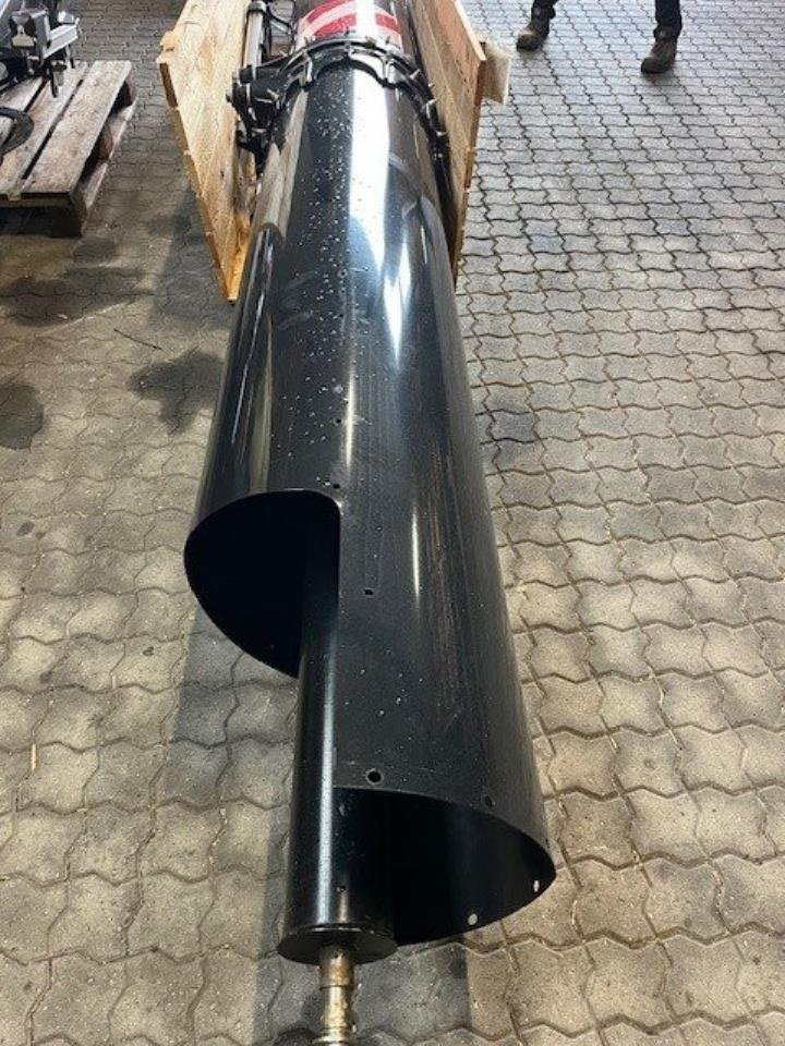 Sonstiges tip New Holland FOLDETUD FOR CR10/11, Gebrauchtmaschine in Maribo (Poză 3)