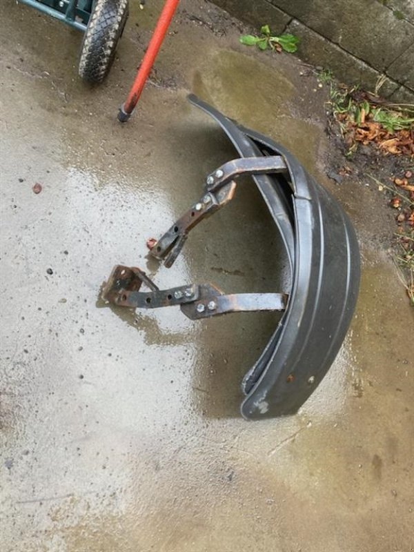 Sonstiges of the type New Holland Forskærme 675D-NH 95, Gebrauchtmaschine in Aabenraa (Picture 1)