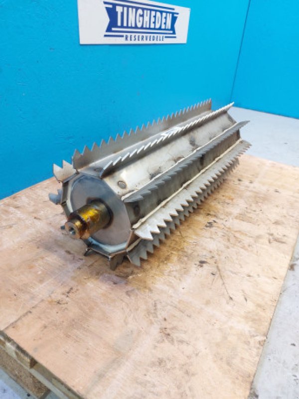 Sonstiges des Typs New Holland FR450, Gebrauchtmaschine in Hemmet (Bild 2)