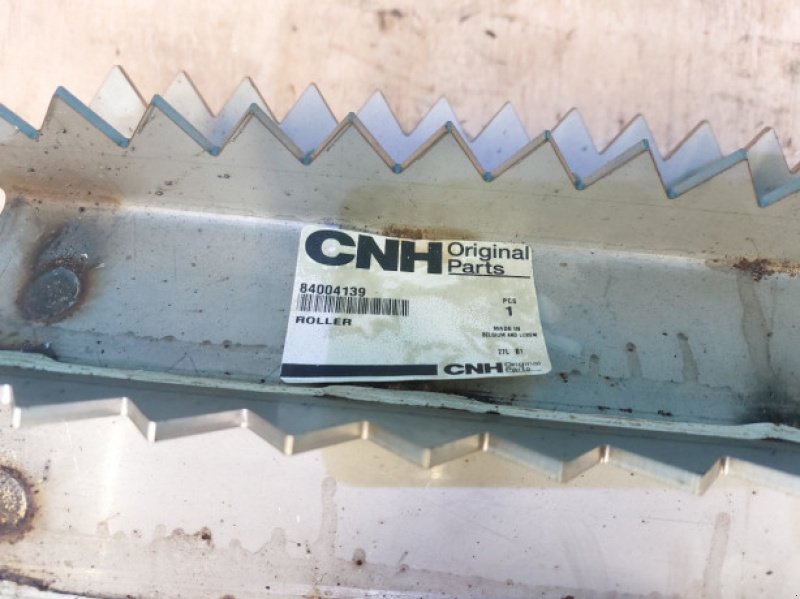 Sonstiges des Typs New Holland FR450, Gebrauchtmaschine in Hemmet (Bild 12)