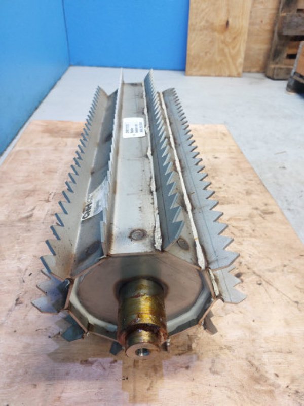 Sonstiges des Typs New Holland FR450, Gebrauchtmaschine in Hemmet (Bild 4)