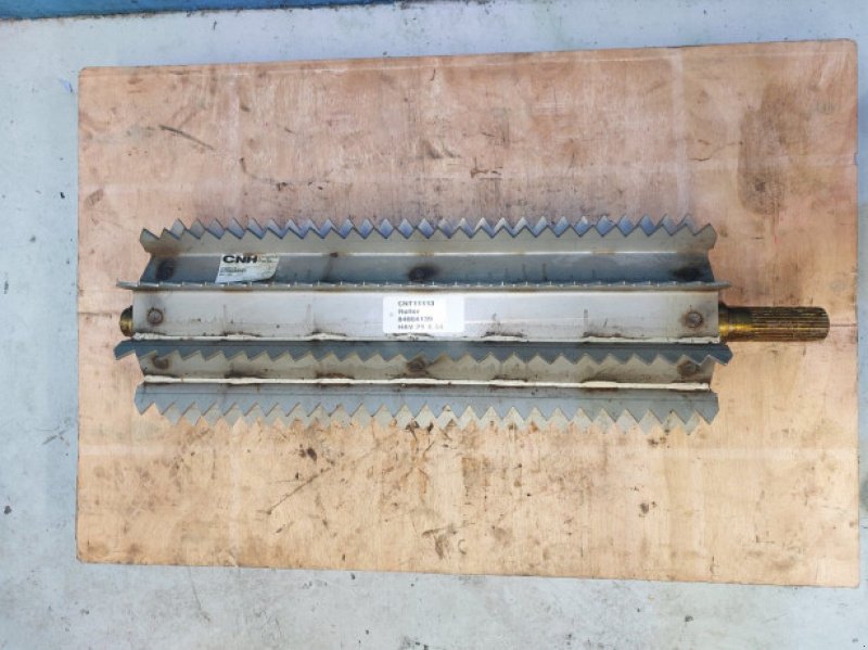 Sonstiges des Typs New Holland FR450, Gebrauchtmaschine in Hemmet (Bild 5)