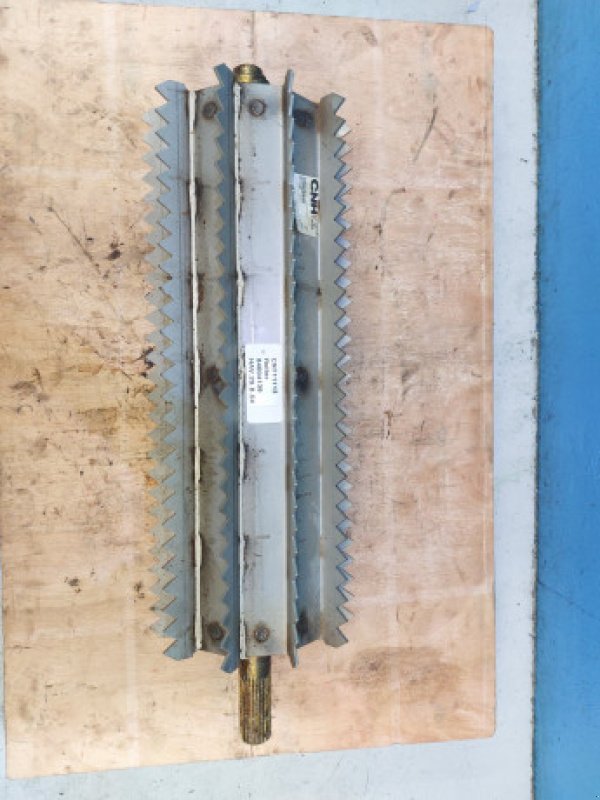 Sonstiges des Typs New Holland FR450, Gebrauchtmaschine in Hemmet (Bild 10)