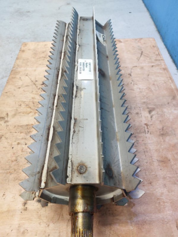 Sonstiges des Typs New Holland FR450, Gebrauchtmaschine in Hemmet (Bild 9)