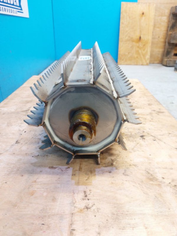 Sonstiges des Typs New Holland FR450, Gebrauchtmaschine in Hemmet (Bild 3)