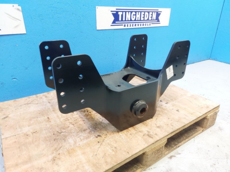 Sonstiges typu New Holland FR450, Gebrauchtmaschine v Hemmet (Obrázek 2)