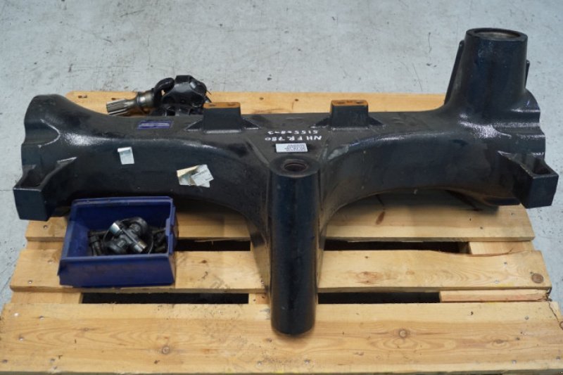 Sonstiges of the type New Holland FR9090, Gebrauchtmaschine in Hemmet (Picture 15)