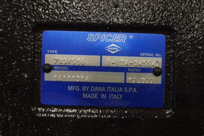 Sonstiges of the type New Holland FR9090, Gebrauchtmaschine in Hemmet (Picture 8)