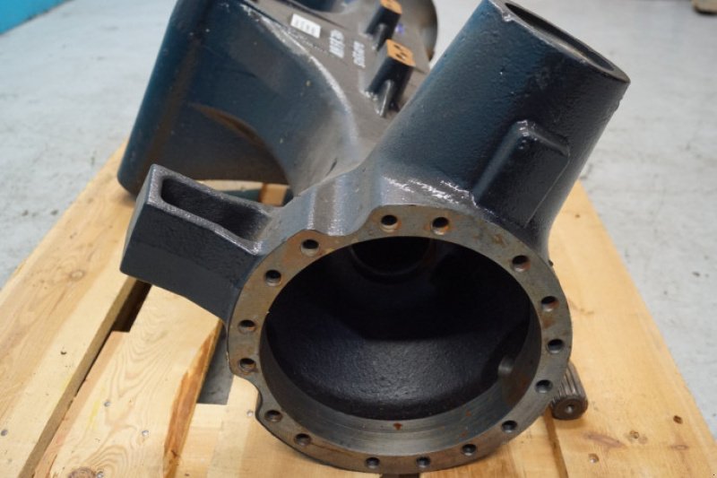 Sonstiges of the type New Holland FR9090, Gebrauchtmaschine in Hemmet (Picture 12)