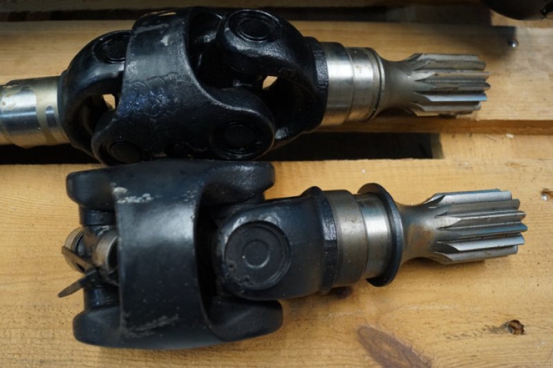 Sonstiges of the type New Holland FR9090, Gebrauchtmaschine in Hemmet (Picture 3)