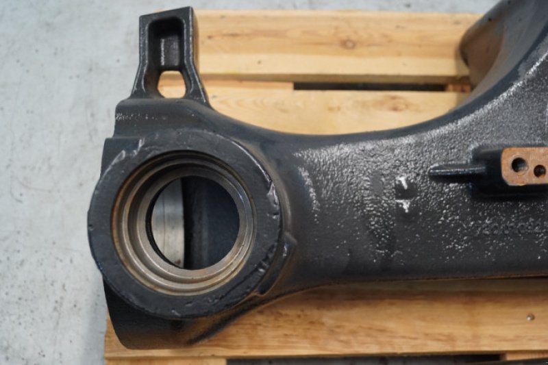 Sonstiges of the type New Holland FR9090, Gebrauchtmaschine in Hemmet (Picture 11)