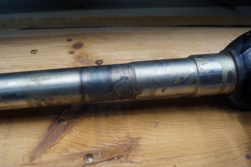 Sonstiges of the type New Holland FR9090, Gebrauchtmaschine in Hemmet (Picture 19)