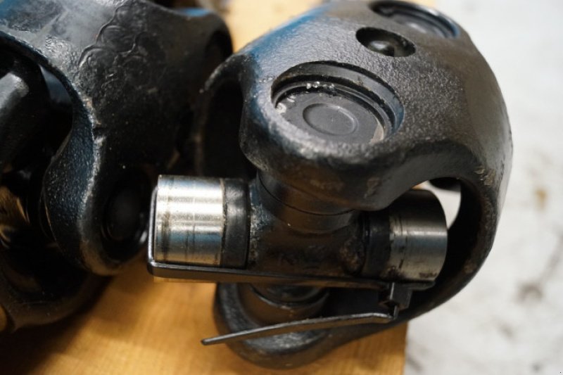 Sonstiges of the type New Holland FR9090, Gebrauchtmaschine in Hemmet (Picture 20)