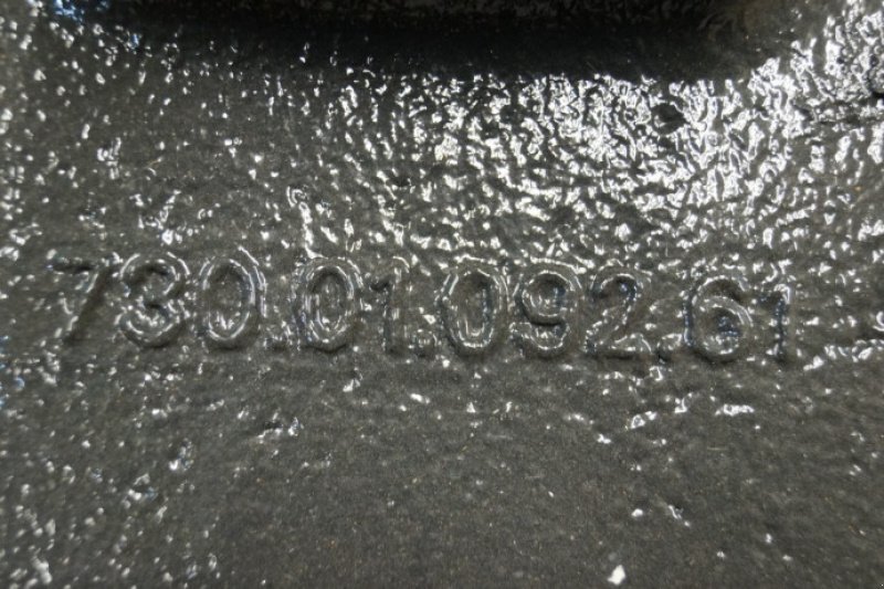 Sonstiges of the type New Holland FR9090, Gebrauchtmaschine in Hemmet (Picture 9)