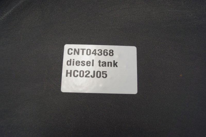 Sonstiges des Typs New Holland FR9090, Gebrauchtmaschine in Hemmet (Bild 11)