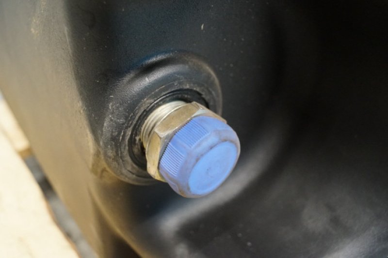 Sonstiges des Typs New Holland FR9090, Gebrauchtmaschine in Hemmet (Bild 19)