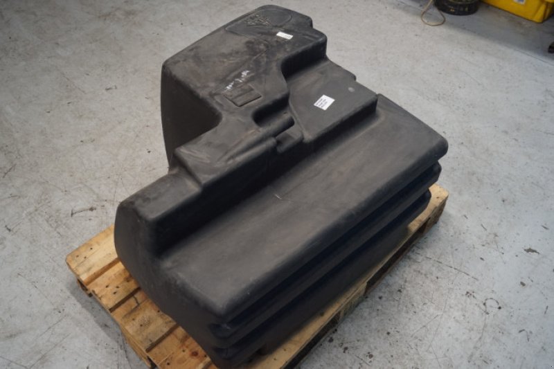 Sonstiges des Typs New Holland FR9090, Gebrauchtmaschine in Hemmet (Bild 13)