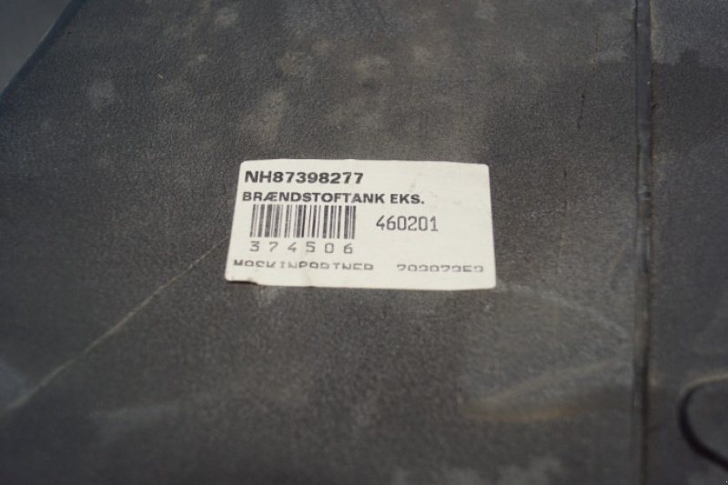 Sonstiges des Typs New Holland FR9090, Gebrauchtmaschine in Hemmet (Bild 10)