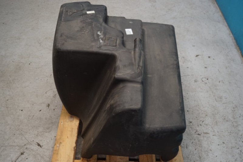 Sonstiges des Typs New Holland FR9090, Gebrauchtmaschine in Hemmet (Bild 5)