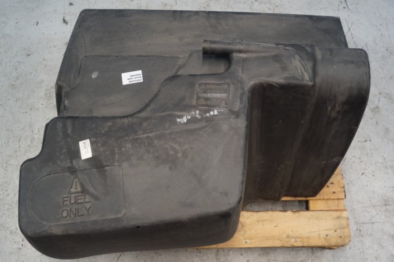 Sonstiges des Typs New Holland FR9090, Gebrauchtmaschine in Hemmet (Bild 8)