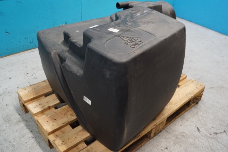 Sonstiges des Typs New Holland FR9090, Gebrauchtmaschine in Hemmet (Bild 9)