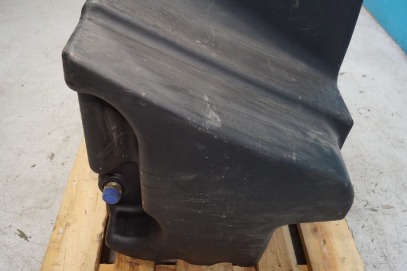 Sonstiges des Typs New Holland FR9090, Gebrauchtmaschine in Hemmet (Bild 18)