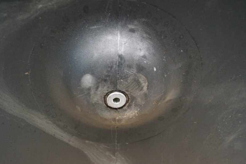 Sonstiges des Typs New Holland FR9090, Gebrauchtmaschine in Hemmet (Bild 16)