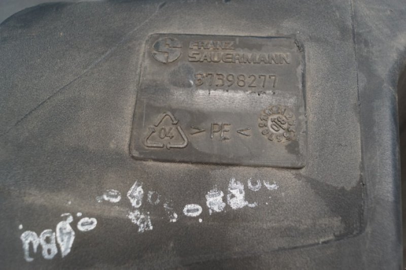 Sonstiges des Typs New Holland FR9090, Gebrauchtmaschine in Hemmet (Bild 12)