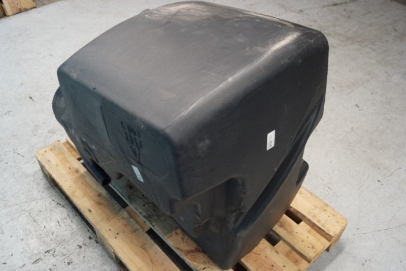 Sonstiges des Typs New Holland FR9090, Gebrauchtmaschine in Hemmet (Bild 20)