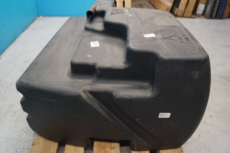 Sonstiges des Typs New Holland FR9090, Gebrauchtmaschine in Hemmet (Bild 3)