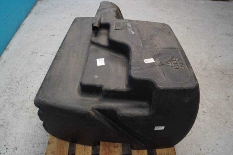 Sonstiges des Typs New Holland FR9090, Gebrauchtmaschine in Hemmet (Bild 2)