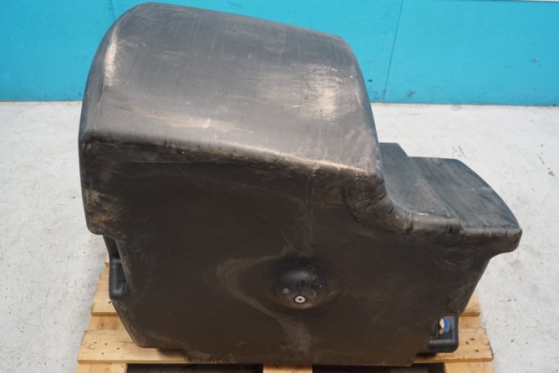 Sonstiges des Typs New Holland FR9090, Gebrauchtmaschine in Hemmet (Bild 15)