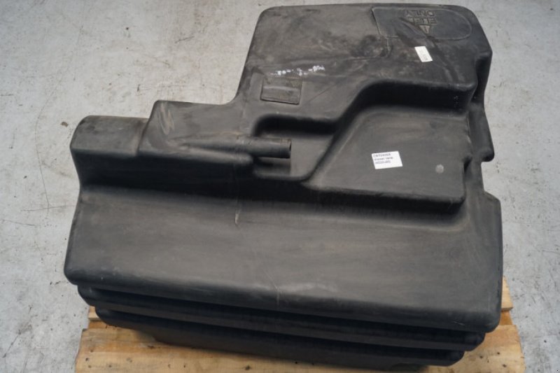 Sonstiges des Typs New Holland FR9090, Gebrauchtmaschine in Hemmet (Bild 4)