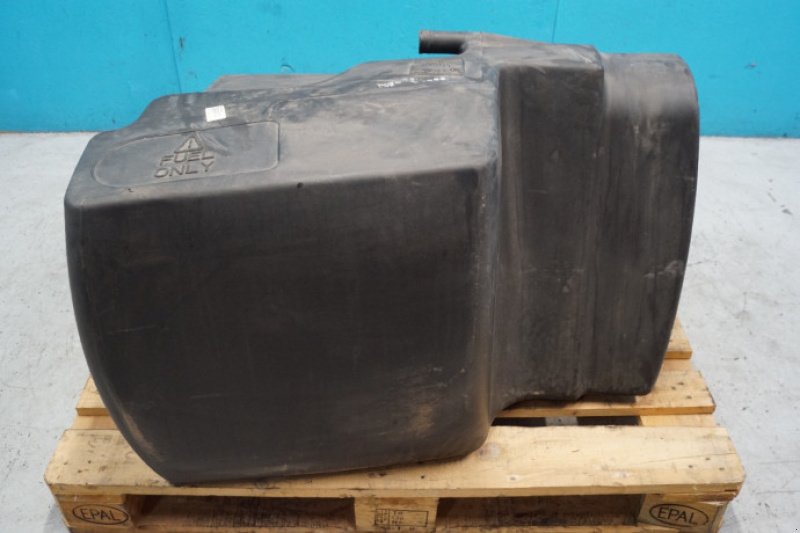 Sonstiges des Typs New Holland FR9090, Gebrauchtmaschine in Hemmet (Bild 7)