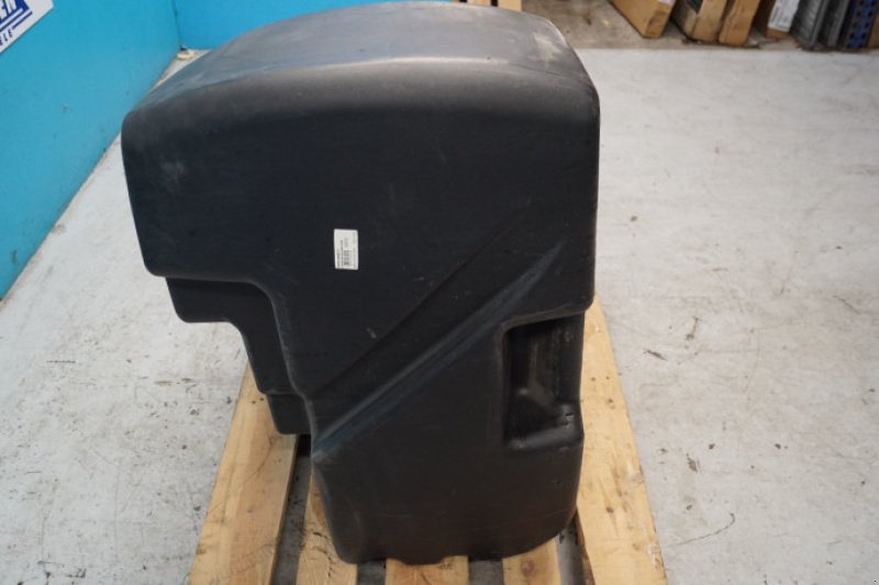 Sonstiges des Typs New Holland FR9090, Gebrauchtmaschine in Hemmet (Bild 14)