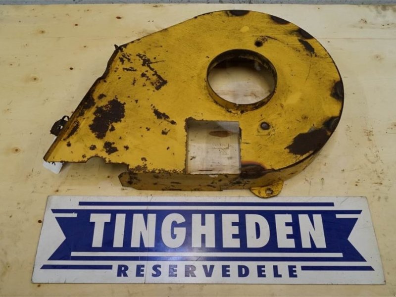 Sonstiges des Typs New Holland FX 375, Gebrauchtmaschine in Hemmet (Bild 1)