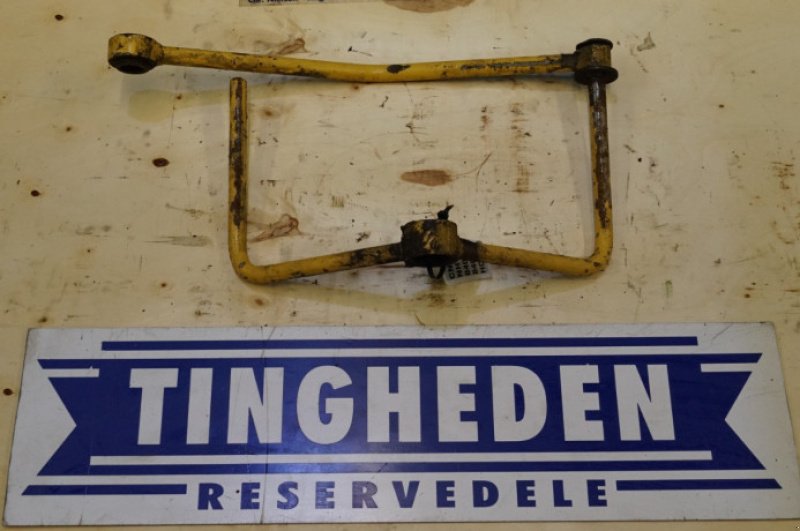 Sonstiges des Typs New Holland FX 375, Gebrauchtmaschine in Hemmet (Bild 1)