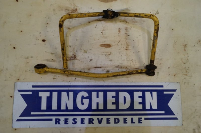 Sonstiges des Typs New Holland FX 375, Gebrauchtmaschine in Hemmet (Bild 9)