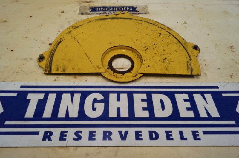 Sonstiges typu New Holland FX 375, Gebrauchtmaschine v Hemmet (Obrázek 5)