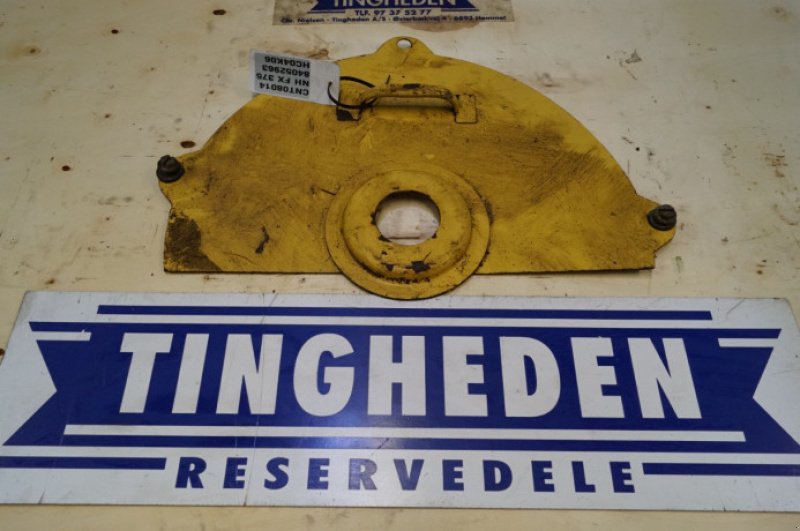 Sonstiges typu New Holland FX 375, Gebrauchtmaschine v Hemmet (Obrázek 2)