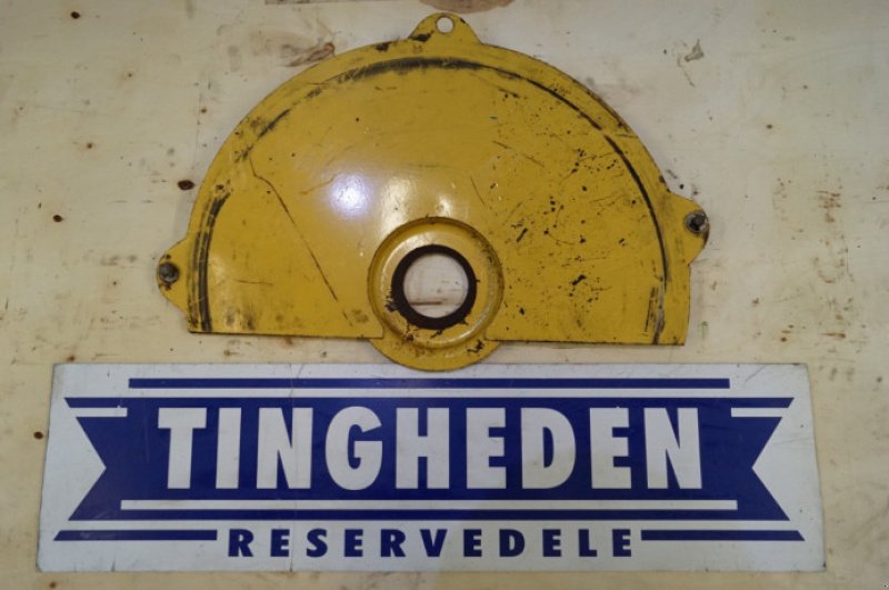 Sonstiges typu New Holland FX 375, Gebrauchtmaschine v Hemmet (Obrázek 7)